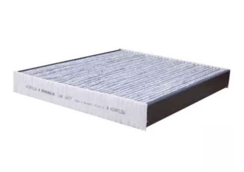 Filter, cabin air KNECHT LAO 816)