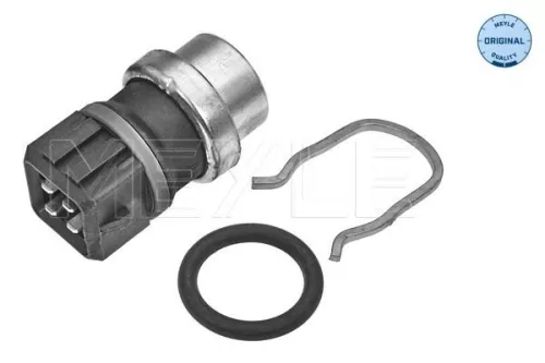 Sensor, coolant temperature MEYLE 014 821 0002)