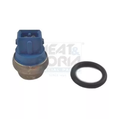 Temperature Switch, coolant warning lamp MEAT & DORIA 82735)