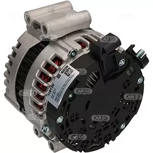 Alternator HC-Cargo F 032 116 120)