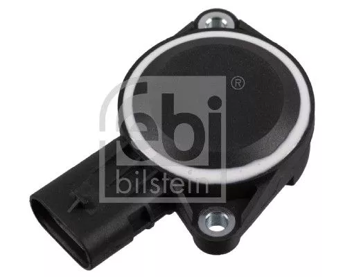 Sensor, suction pipe change-over flap FEBI BILSTEIN 178355)