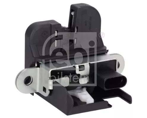 Tailgate Lock FEBI BILSTEIN 177004)