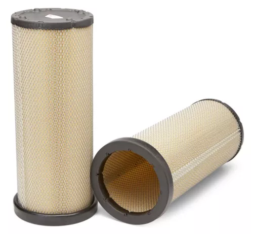 Secondary Air Filter FLEETGUARD AF25138M)