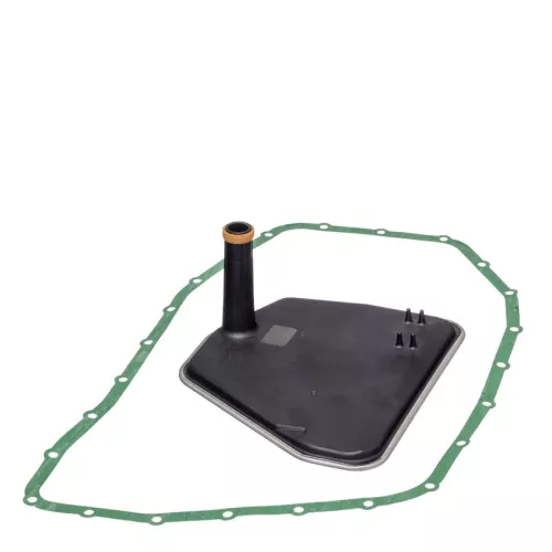 Hydraulic Filter Kit, automatic transmission HENGST FILTER EG994H D563)