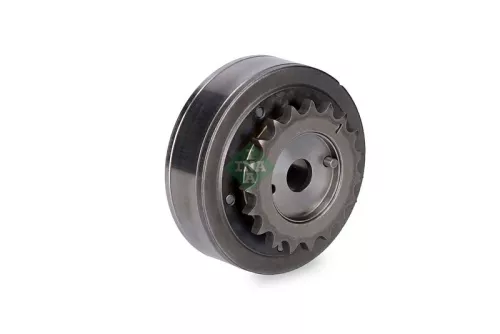 Camshaft Adjuster Schaeffler INA 427 1109 30)