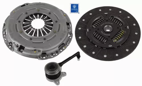 Clutch Kit SACHS 3000 990 498)