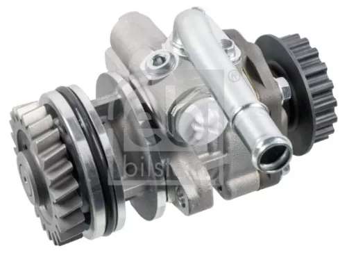 Hydraulic Pump, steering FEBI BILSTEIN 176464)