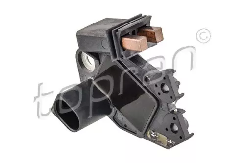 Alternator Regulator TOPRAN 109 918)