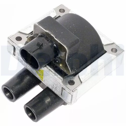 Ignition Coil DELPHI CE20058-12B1)