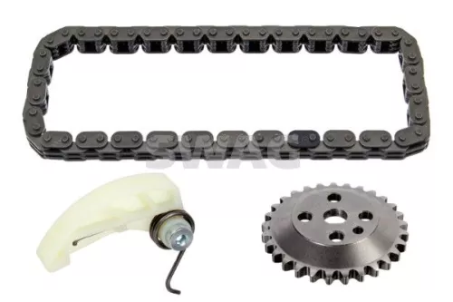 Chain Kit, oil pump drive SWAG 33 10 4706)