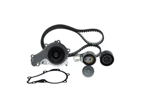 Water Pump & Timing Belt Kit BOSCH 1 987 946 985)