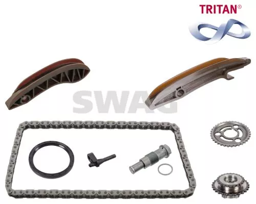 Timing Chain Kit SWAG 33 10 4295)