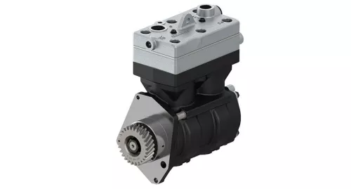 Compressor, compressed-air system WABCO 9125102000)