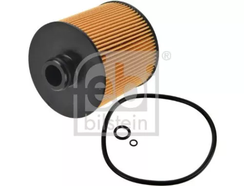 Oil Filter FEBI BILSTEIN 178639)