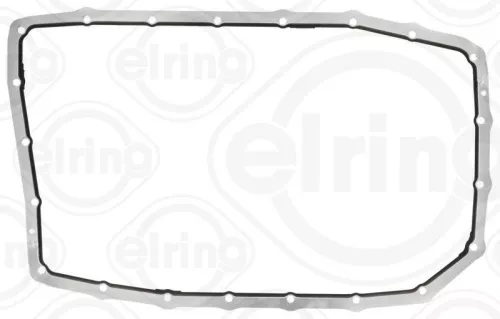 Gasket, automatic transmission oil sump ELRING 787.160)