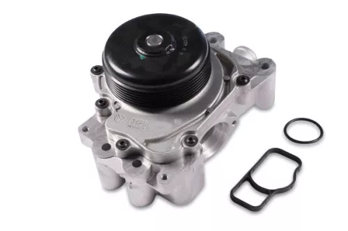 Water Pump, engine cooling HEPU P1613)