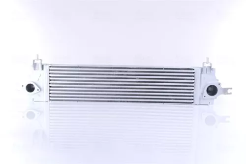Charge Air Cooler NISSENS 96580)