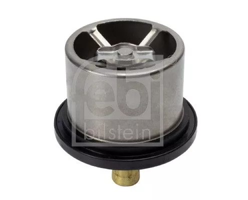 Thermostat, Kühlmittel FEBI BILSTEIN 176580)
