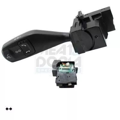 Steering Column Switch MEAT & DORIA 23345)