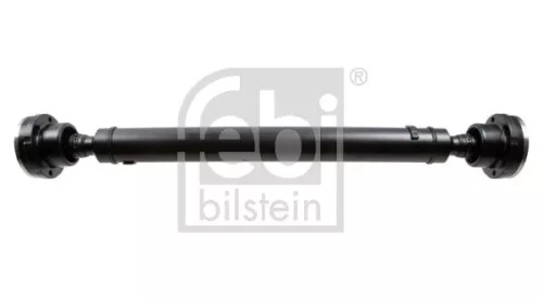 Kardanwelle, Achsantrieb FEBI BILSTEIN 181208)