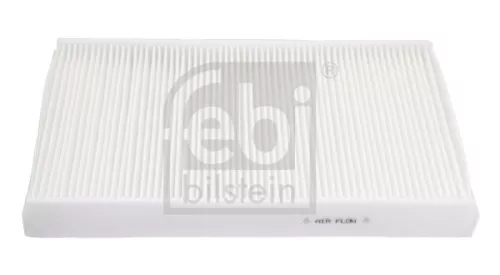 Filter, cabin air FEBI BILSTEIN 100365)