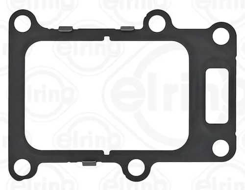 Gasket, EGR valve ELRING 719.642)