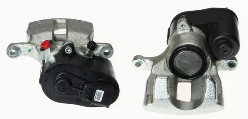 Brake Caliper BUDWEG CALIPER 344278)