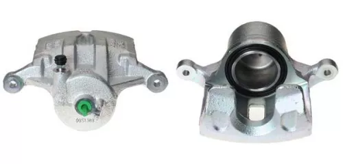 Brake Caliper BUDWEG CALIPER 344522)