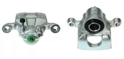 Brake Caliper BUDWEG CALIPER 344125)