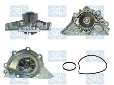 Water Pump, engine cooling Saleri SIL PA1055A)