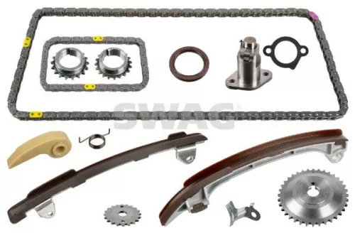 Timing Chain Kit SWAG 33 10 7491)
