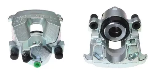 Brake Caliper BUDWEG CALIPER 345170)