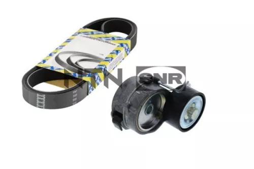 V-ribbed Belt Set SNR KA859.46)