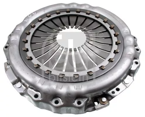 Clutch Pressure Plate FEBI BILSTEIN 180126)
