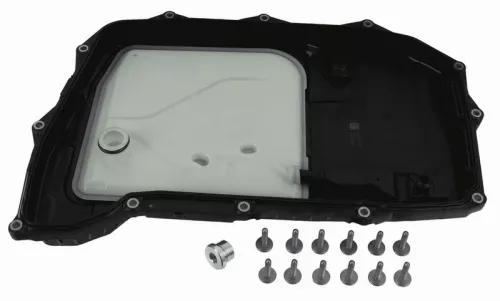 Parts Kit, automatic transmission oil change ZF 1103.298.112)