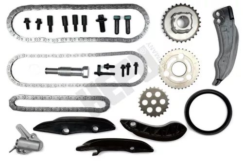 Timing Chain Kit HEPU 21-0619)