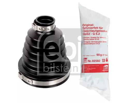 Bellow Kit, drive shaft FEBI BILSTEIN 172898)