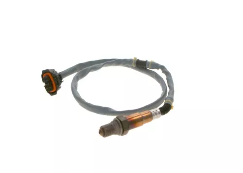 Oxygen Sensor BOSCH 0 258 006 810)