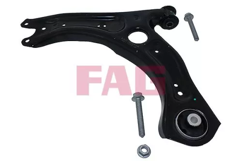 Control/Trailing Arm, wheel suspension Schaeffler FAG 821 1250 10)