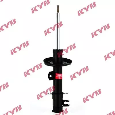 Shock Absorber KYB 3348097)