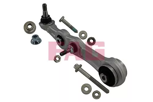 Control/Trailing Arm, wheel suspension Schaeffler FAG 821 1206 10)