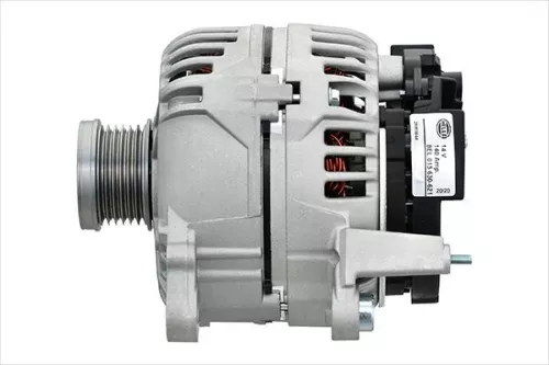 Alternator HELLA 8EL 015 630-621)