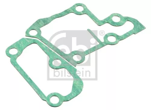 Gasket, thermostat housing FEBI BILSTEIN 179721)