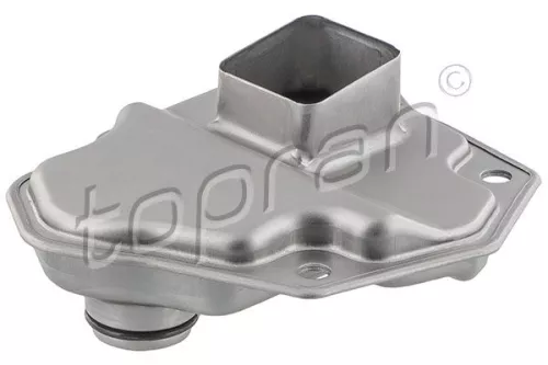 Hydraulic Filter, automatic transmission TOPRAN 702 471)
