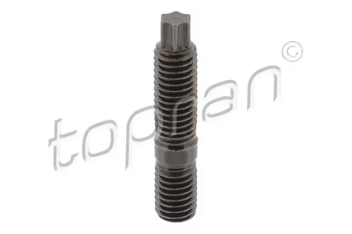 Bolt, exhaust manifold TOPRAN 702 624)