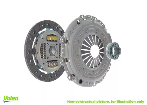 Clutch Kit VALEO 832104)