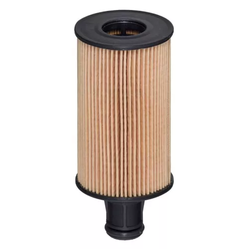 Oil Filter HENGST FILTER E1004H D672)