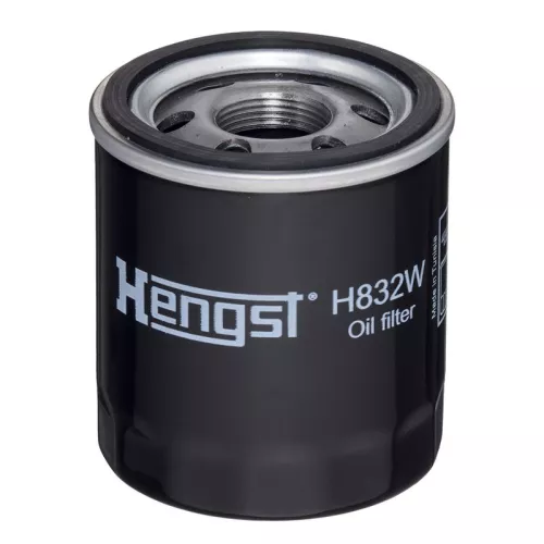 Ölfilter HENGST FILTER H832W)