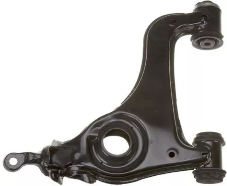 Control/Trailing Arm, wheel suspension TRW JTC994)
