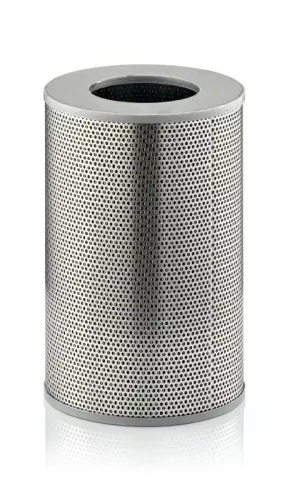 Oil Filter MANN-FILTER H 25 669/1)